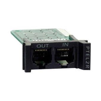APC Replaceable, rackmout,1U,RS232 surge protect.