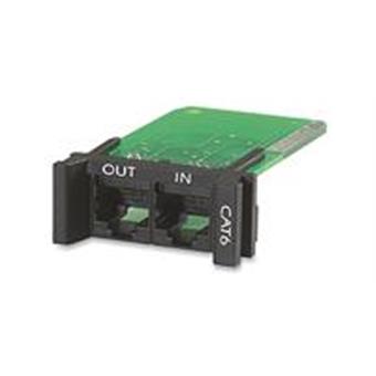 APC Network surge protection modul, CAT6