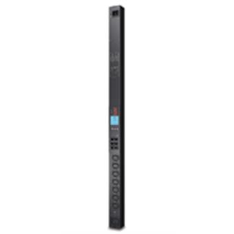 RackPDU 2G,Switched,ZeroU,20A/208V,16A/230V,AP8958