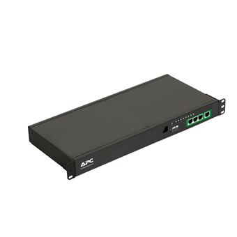 Easy PDU Switched 1U 16A 230V (8)C13