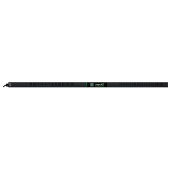 Easy PDU Switched ZeroU 16A 230V (20)C13 (4)C19 IEC309