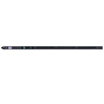 EasyPDU, Switched, Zero U, 11 kW, 230V, (21) C13 & (6) C19?IEC309