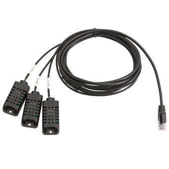 3X temperature and humidity Sensor for Easy rPDU