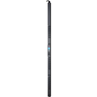 Rack PDU 2G, Metered by Outlet w. Switching,AP8681