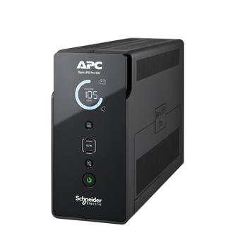 APC Back-UPS Pro 900VA, 4xFrench, USB-C