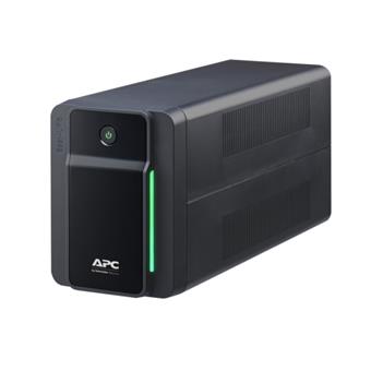 APC Easy-UPS 700V, 230V, AVR, IEC Sockets