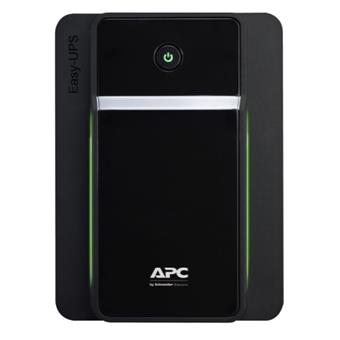 APC Easy-UPS 1200VA, 230V, AVR, IEC Sockets