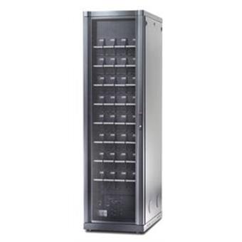 SYMMETRA PX 40kW EXTENDED RUN BATTERY FRAME W/8 B.