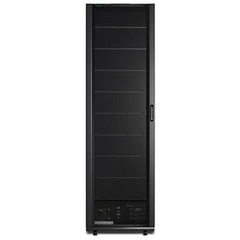 APC Symmetra PX48 Empty Battery Frame for 9 Battery modules with Startup