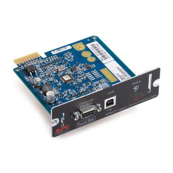 APC Legacy Communications SmartSlot Card