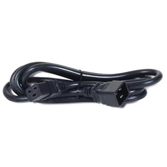 Power Cord, C19 to C20, 4.5m
