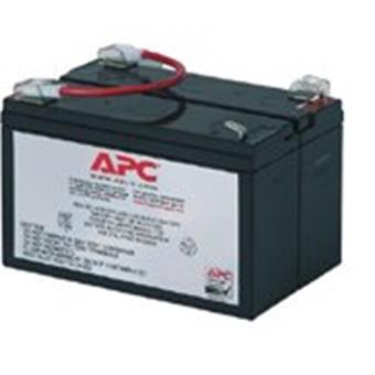 Battery replacement kit RBC3