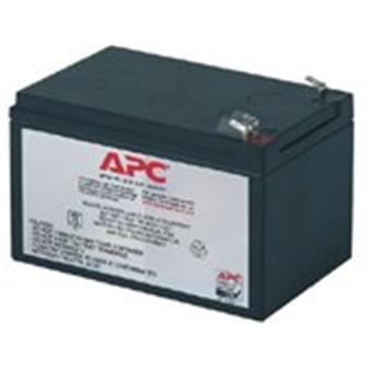 Battery replacement kit RBC4
