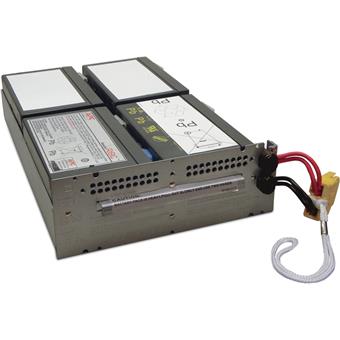 APC Replacement Battery Cartridge 133