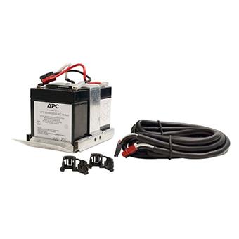 APC Replacement Battery Cartridge 135