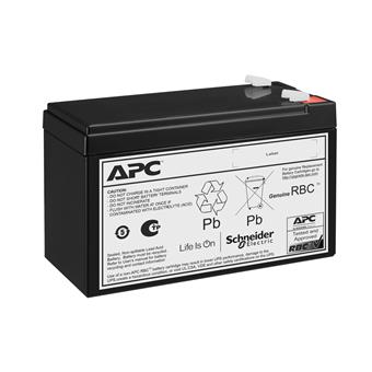APC Replacement Battery Cartridge 176
