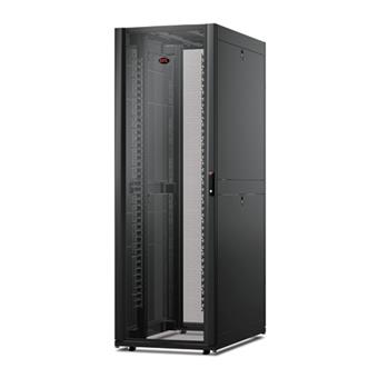NetShelter SX 48U 750mm Wide x 1200mm Deep Networking Enclosure with Sides