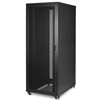 NetShelter SV 48U 800mm/1060mm Deep enclosure