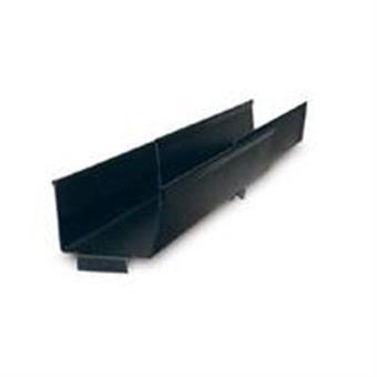 Horizontal Cable Organizer Side Chan.18 to 30 inch