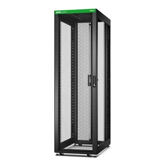 Easy Rack 600mm/42U/1000mm , with Roof, castors