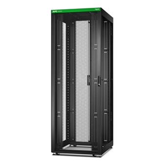 Easy Rack 800mm/48U/1000mm , with Roof, castor