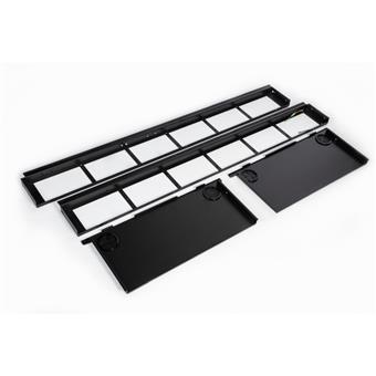 Front Adaptor for 42U 800mm Wide Easy Rack