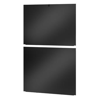 Easy Rack Side Panel 42U/1200mm Deep Split Side