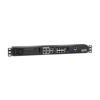 NetBotz Rack Monitor 250A