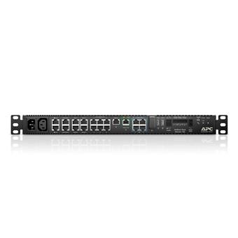 NetBotz Rack Monitor 750