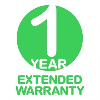 (1) Year Extended Warranty Renewal for (1) Easy UPS SRV/ SRVS Level 06