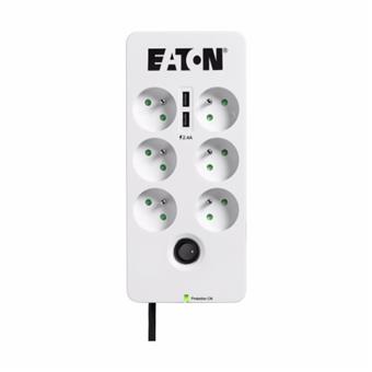 Eaton Přepěťová ochrana -Protection Box 6 USB FR