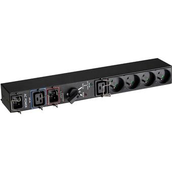 Eaton HotSwap MBP FR