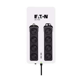 Eaton 3S 700 FR - promo 10