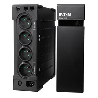 Eaton UPS 1/1 fáza, 650VA - Ellipse ECO 650 USB FR