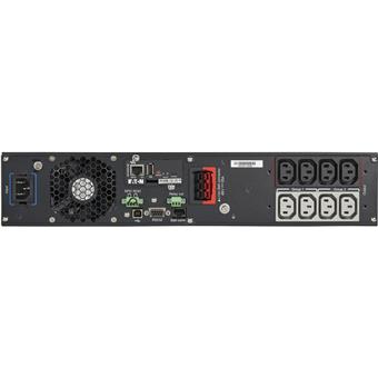 Eaton 9PX 1500i RT2U Netpack Li-Ion
