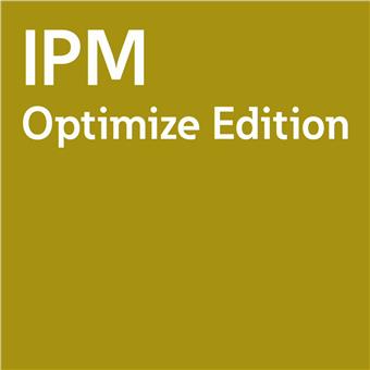 IPM IT Optimize - License, 5 nodes