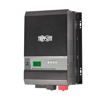 Tripplite Měnič (střídač) pro solární panely, 24V DC / 230V AC, 2kW