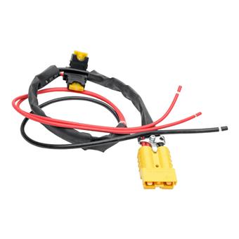 Napájecí kabel pro UPS, pro použití ve zdravotnictví, 0.91m