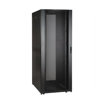 Skříň SmartRack 42U, Š=800mm, Hl=1200mm, včetně dveří a bočních panelů