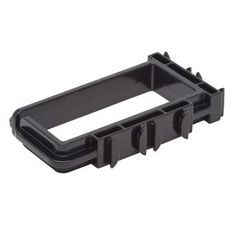 Oka pro uchycení kabelů, malá, 2x4, 12ks balení