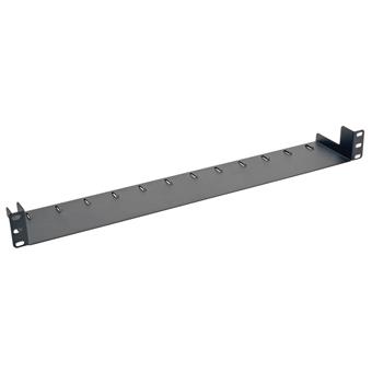 Kabelový žebřík horizontální SmartRack 1U