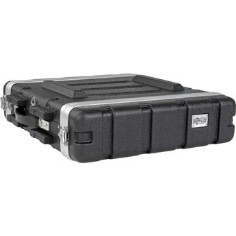 Tripplite Propravné puzdro pre 2U rack komponenty, ABS