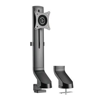 Tripplite Držiak na montáž monitora na stôl, nastaviteľná výška, pre 1x 17"…32" monitory