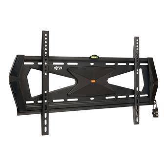 Tripplite Držák pro televizory a monitory 37"…80" na stěnu, pevný, uzamykatelný, vysoké zatížení