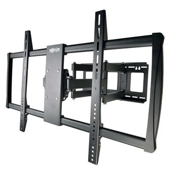 Tripplite Držák pro televizory a monitory 60"…100" na stěnu, otočný a sklopný