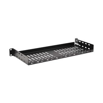 Tripplite Police pevná SmartRack 1U, nosnost 18.1kg, hloubka 178mm