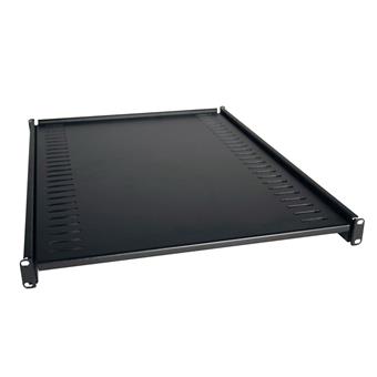 Police pevná SmartRack, pro vysoké zatížení, nosnost 113.4kg, hloubka 660mm