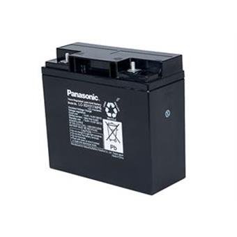 Panasonic olověná baterie LC-XD1217P 12V/17Ah