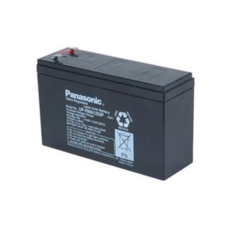 Panasonic olověná baterie UP-VWA1232P2 12V-32W/čl