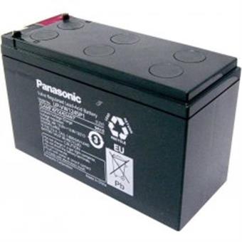 Panasonic olověná baterie UP-PW1245P1 12V-45W/čl.